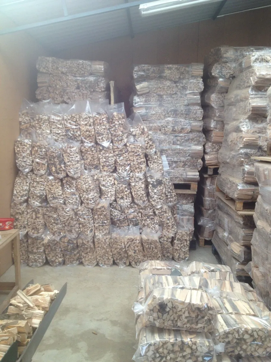 Kindling firewood - Image 3