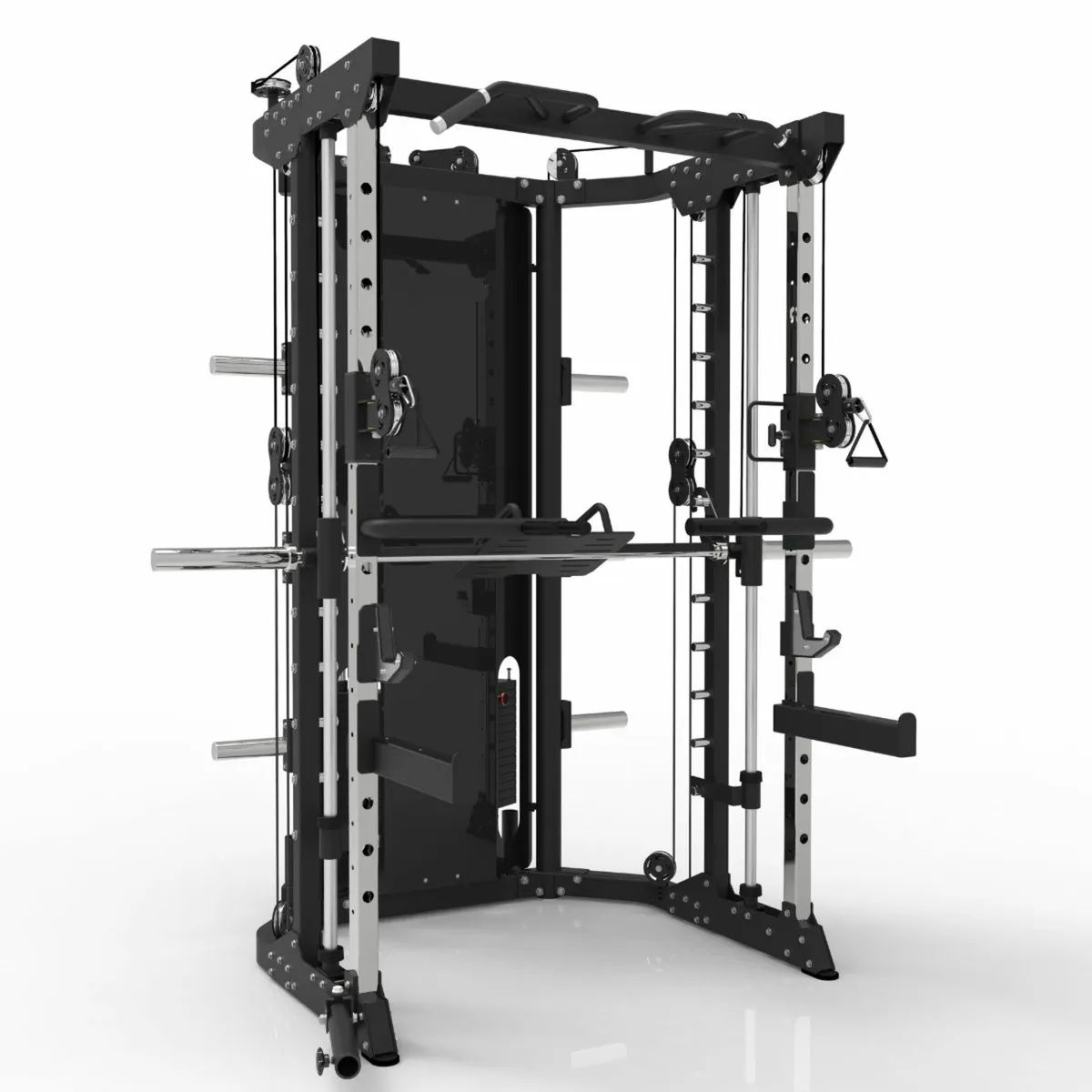 Home Gym Complete Strength System - Image 4