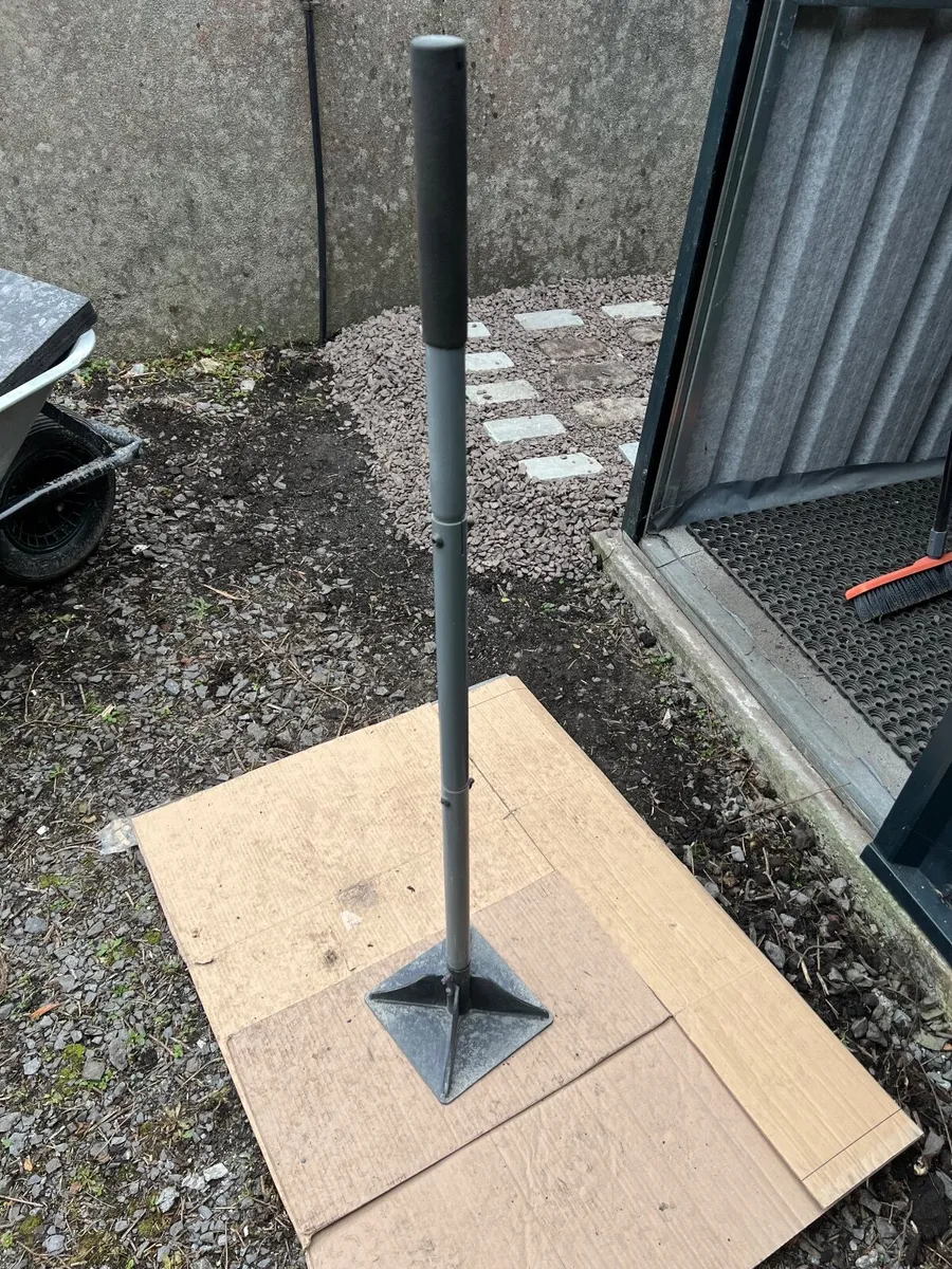 Tamper