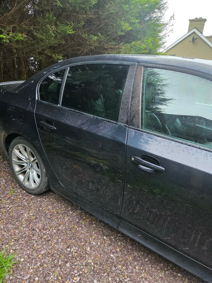 BMW 520d - Image 3