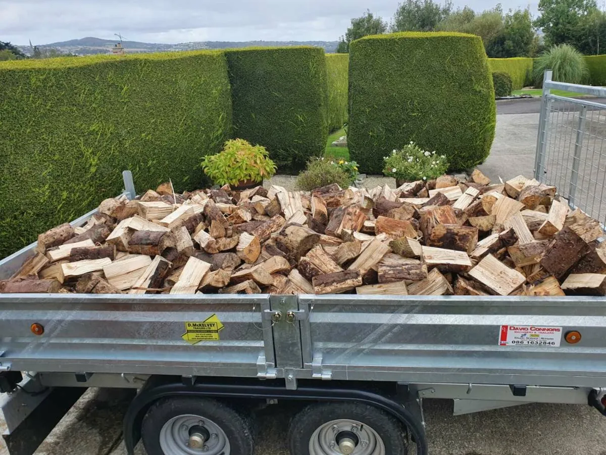 Firewood for sale