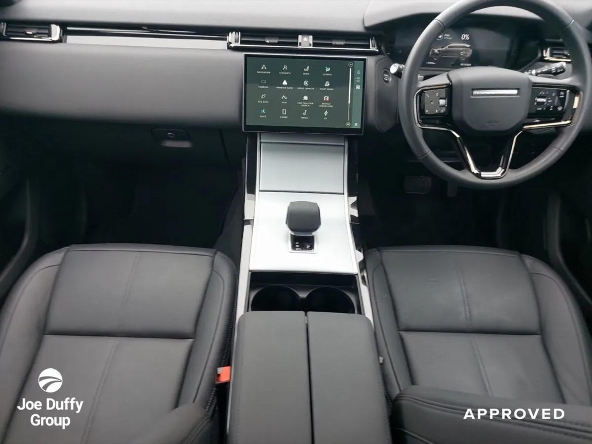 Land Rover Range Rover Velar  sold  2.0 Phev S P4 - Image 4