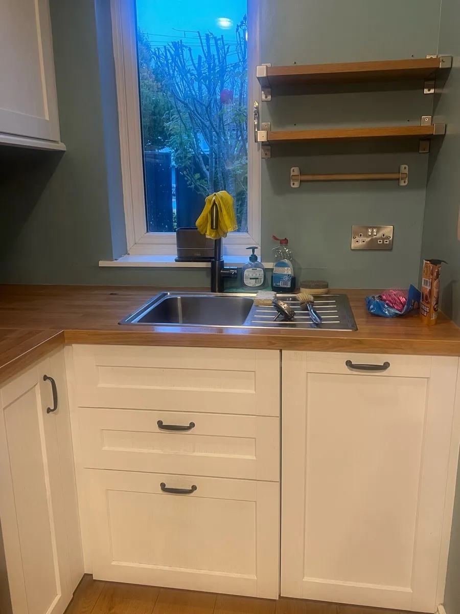 IKEA kitchen - very good condition - Image 2