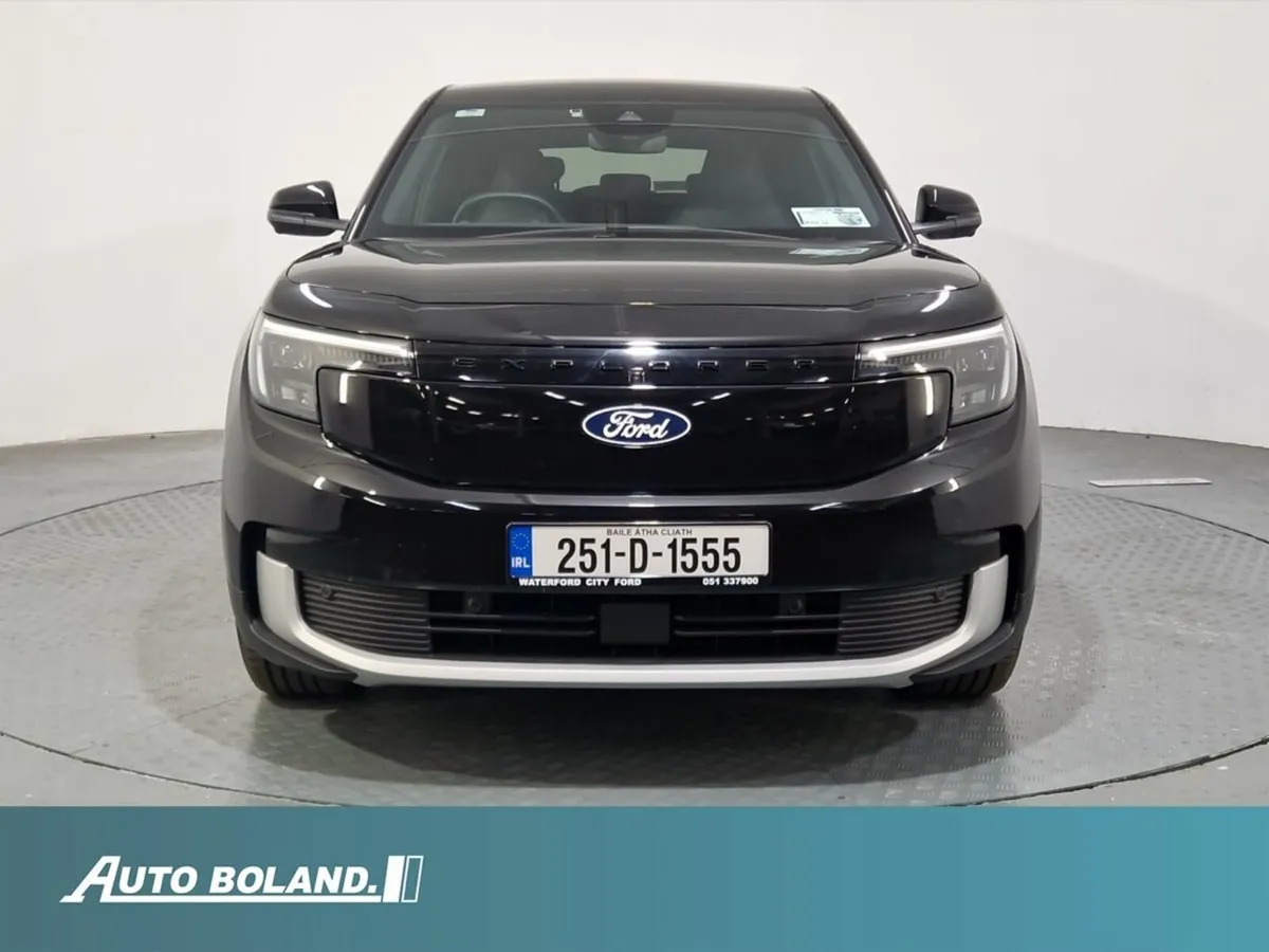 Ford Explorer Premium 77kWh Extended Range RWD - Image 4