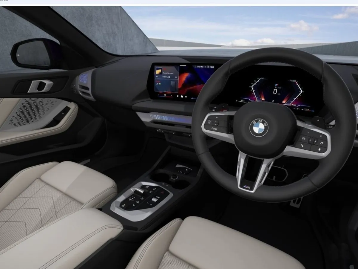 BMW 2 Series 220 M Sport Gran Coupe - Image 3