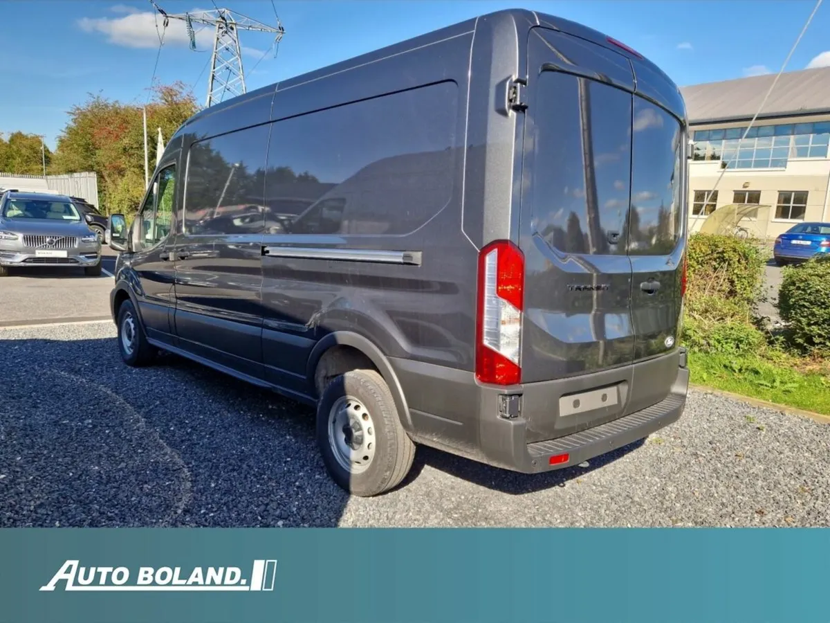 Ford Transit Leader 2.0 130PS FWD - Image 2