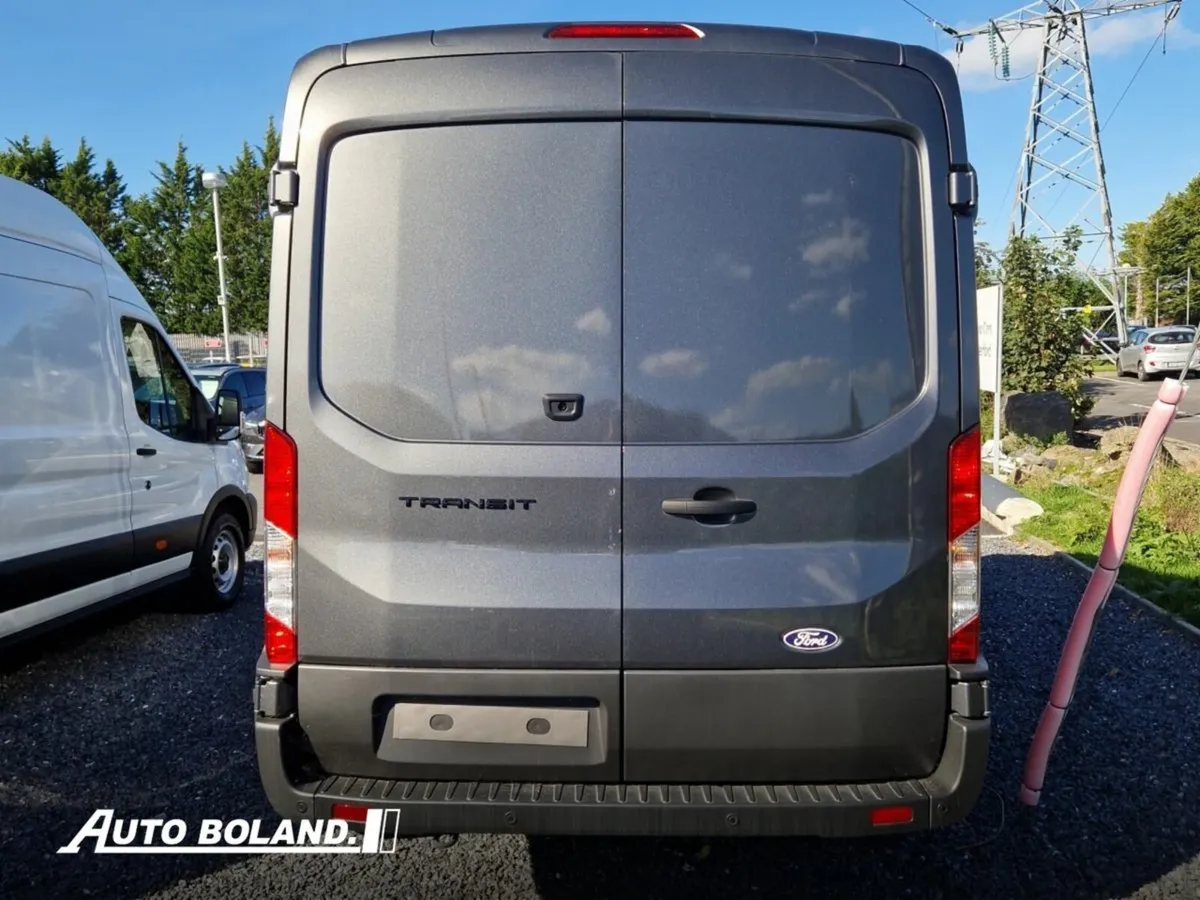 Ford Transit Leader 2.0 130PS FWD - Image 3