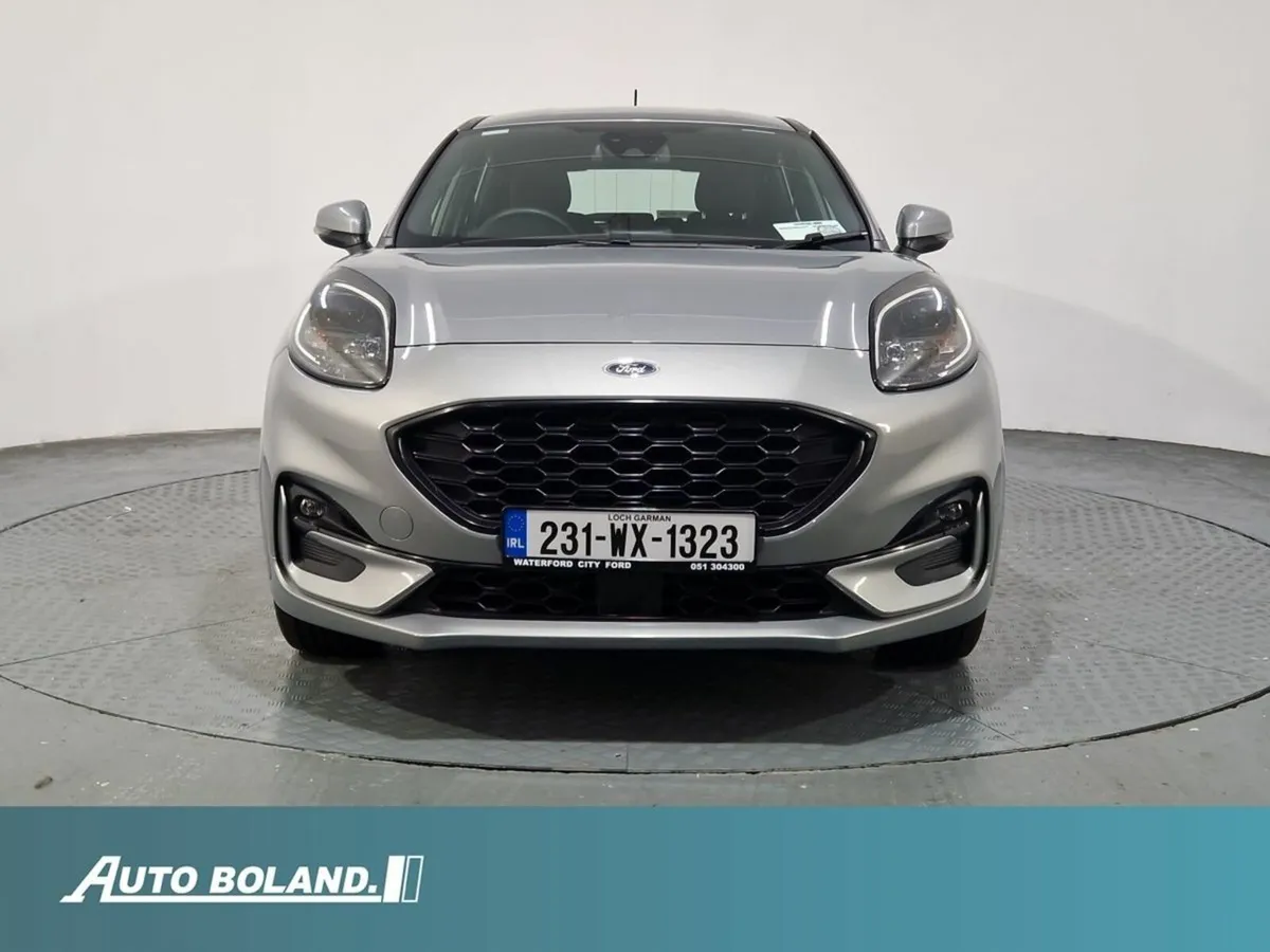 Ford Puma 1.0L 125PS ST-Line - Image 3