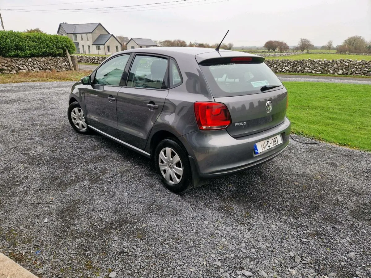 Vw polo €5950 - Image 2