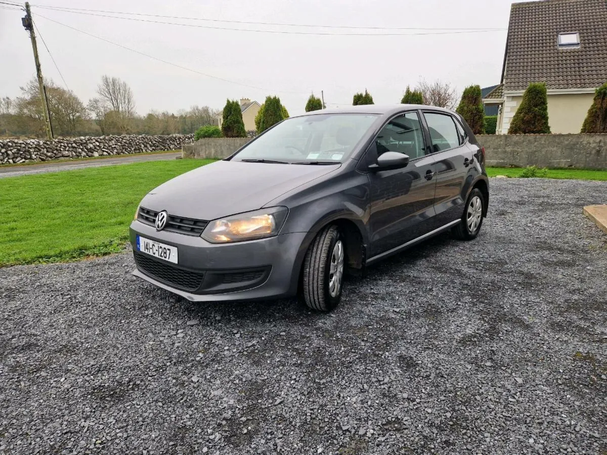 Vw polo €5950 - Image 4