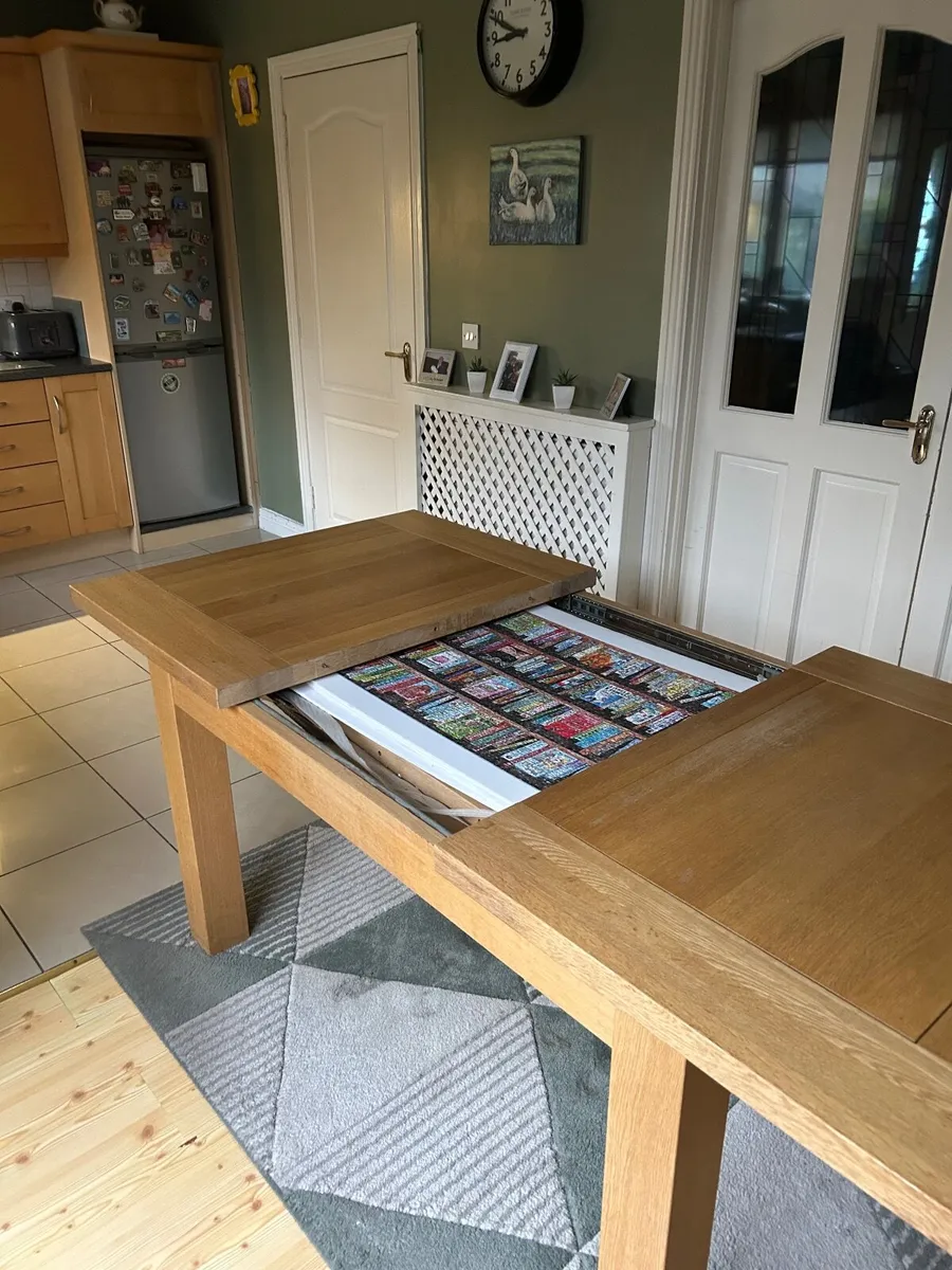dining table - Image 1