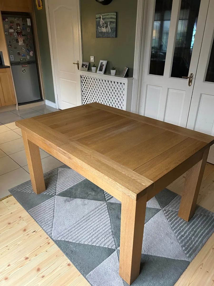 dining table - Image 2