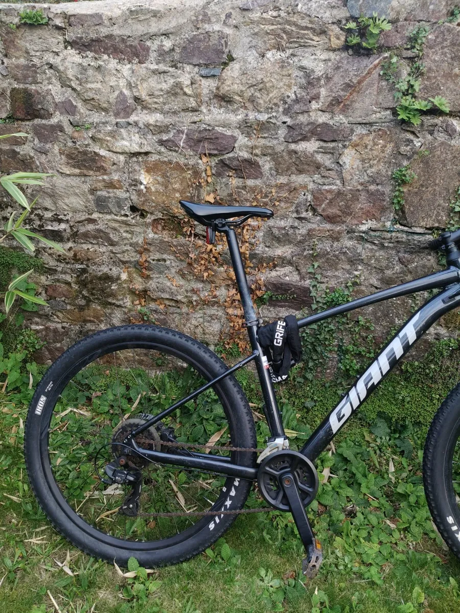 Giant Talon 3 (2021) size L, ready to ride ! - Image 2