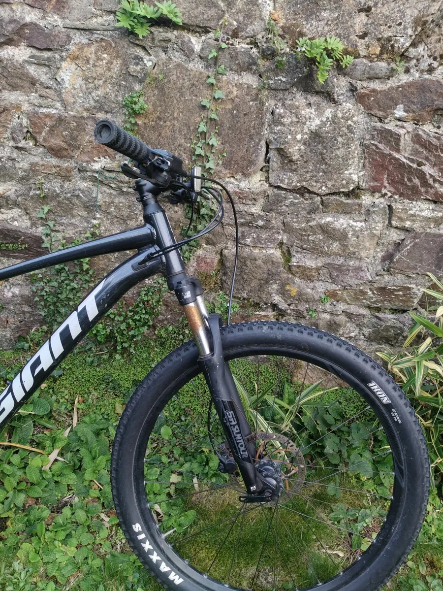 Giant Talon 3 (2021) size L, ready to ride ! - Image 3