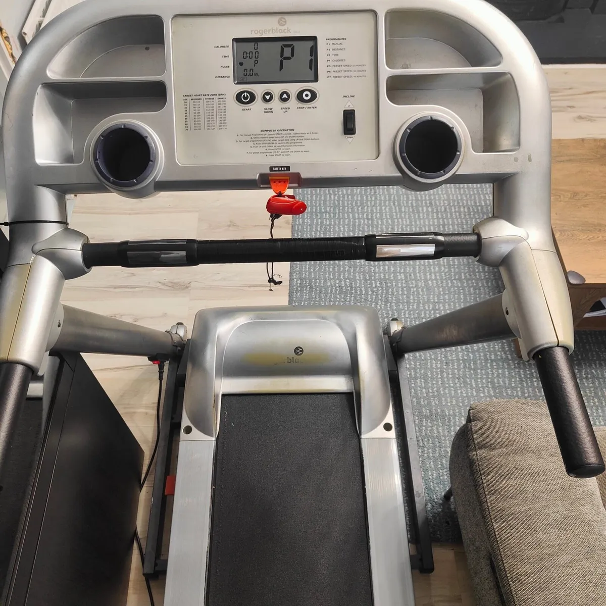 treadmill - Image 3