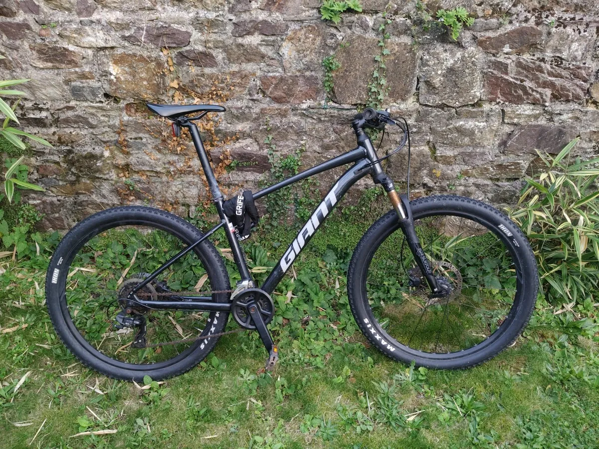 Giant Talon 3 (2021) size L, ready to ride ! - Image 1
