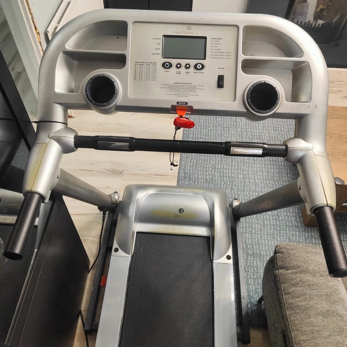 treadmill - Image 4