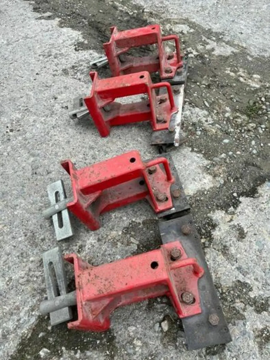 Black Hawk P188 Measuring and Straightening Jig - Image 3