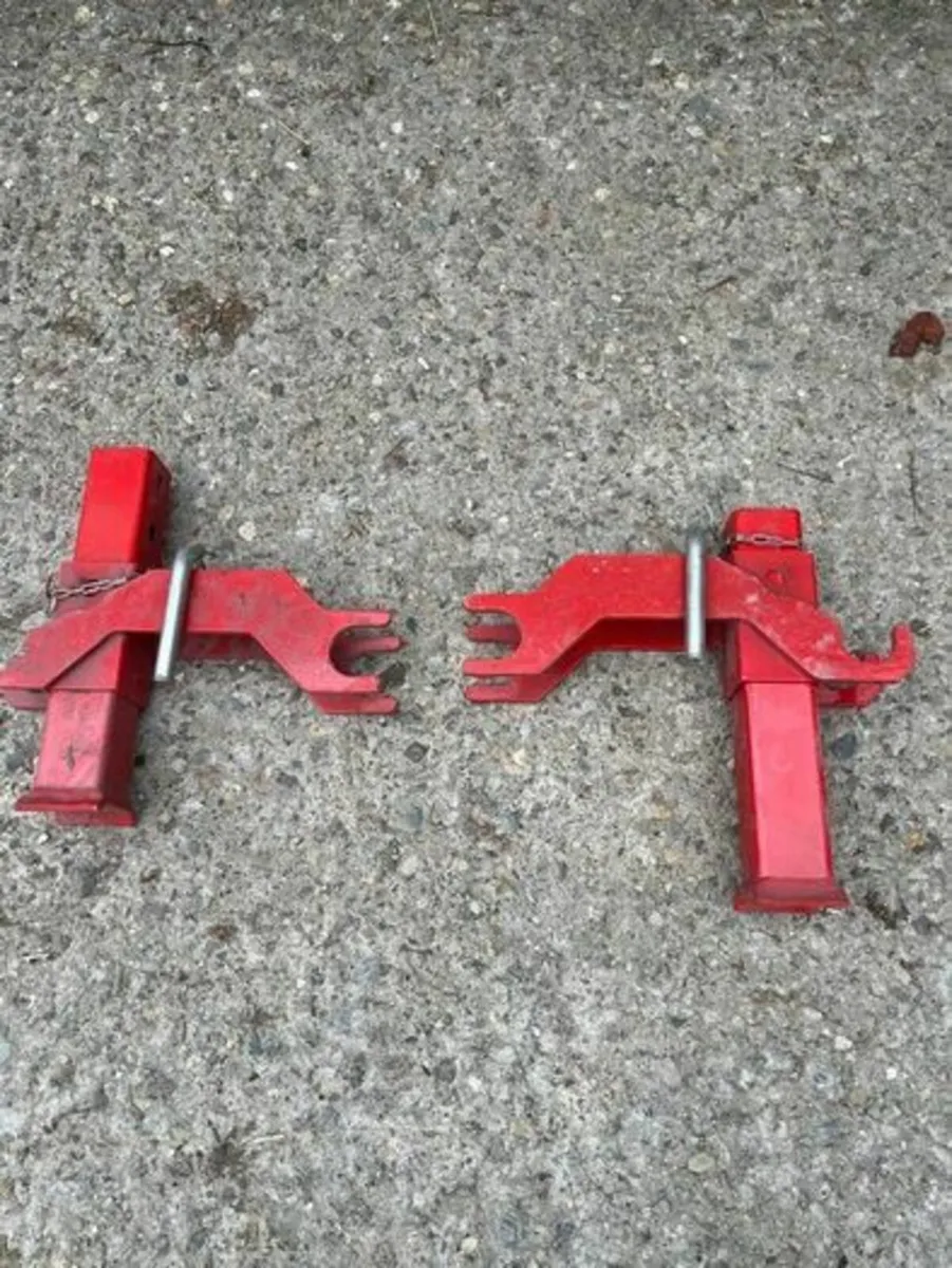 Black Hawk P188 Measuring and Straightening Jig - Image 4