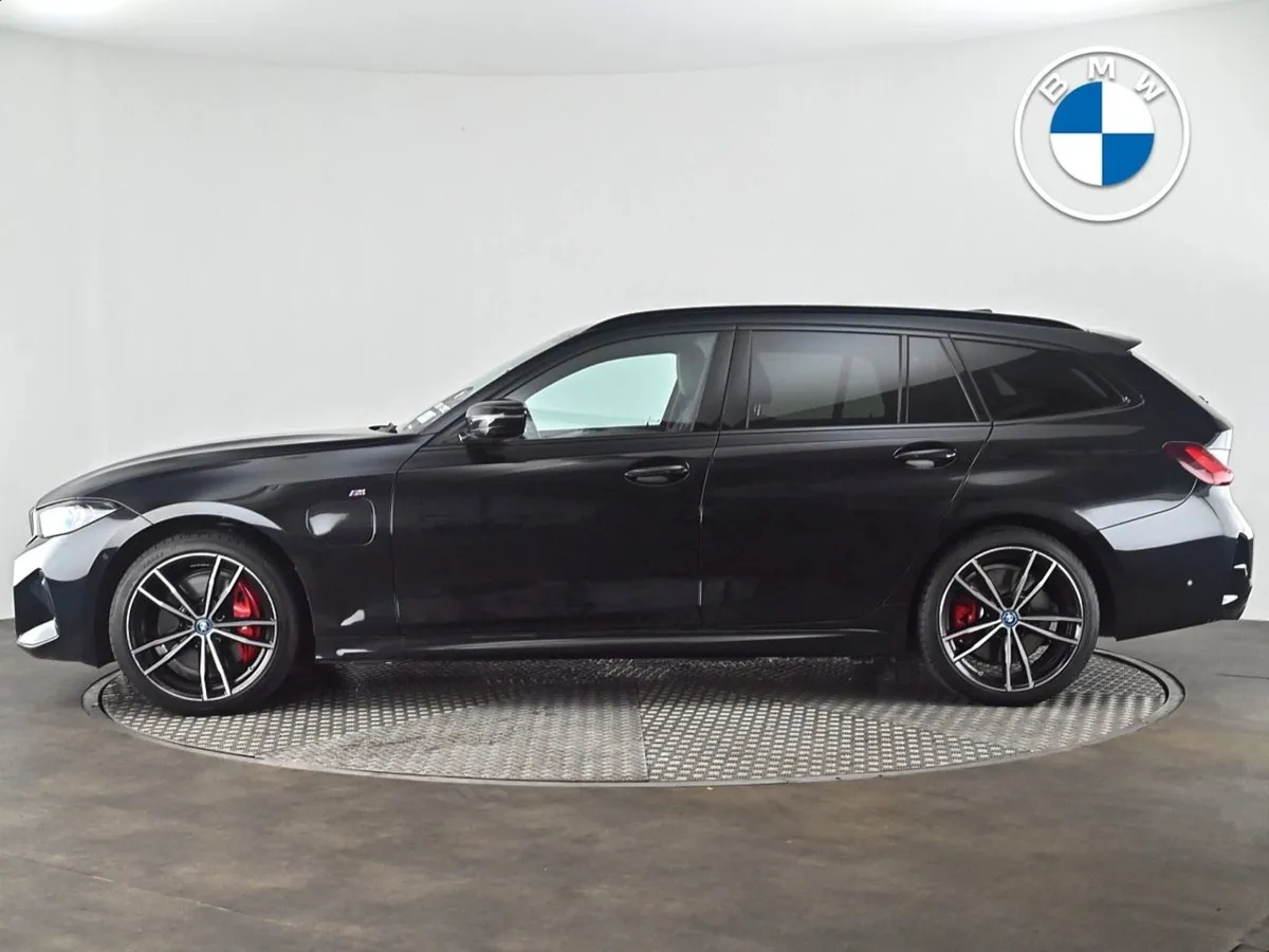 BMW 3 Series 330e M Sport Touring - Image 3