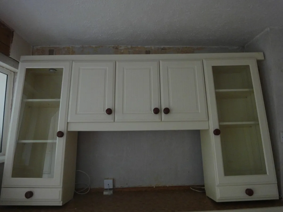 kitchen unit - Image 1