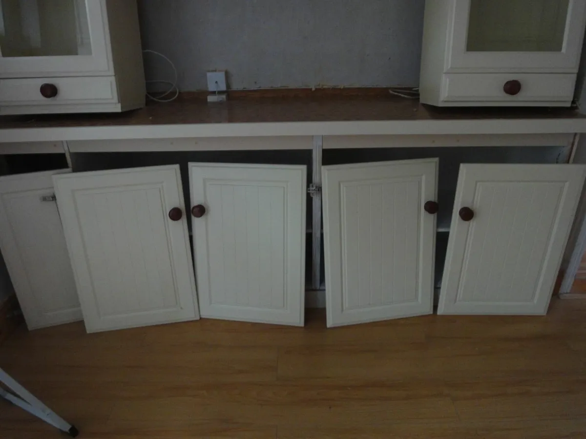 kitchen unit - Image 2