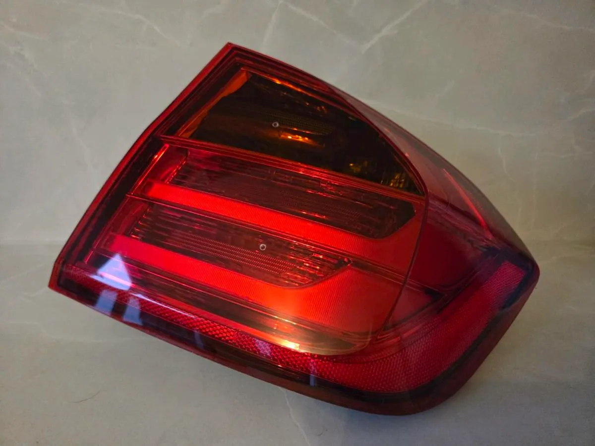 BMW F30 Saloon Rear Light - Image 1