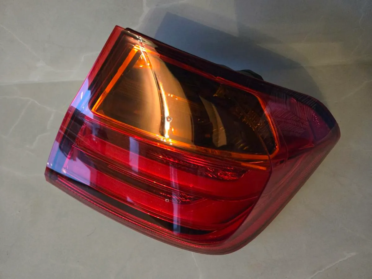 BMW F30 Saloon Rear Light - Image 2