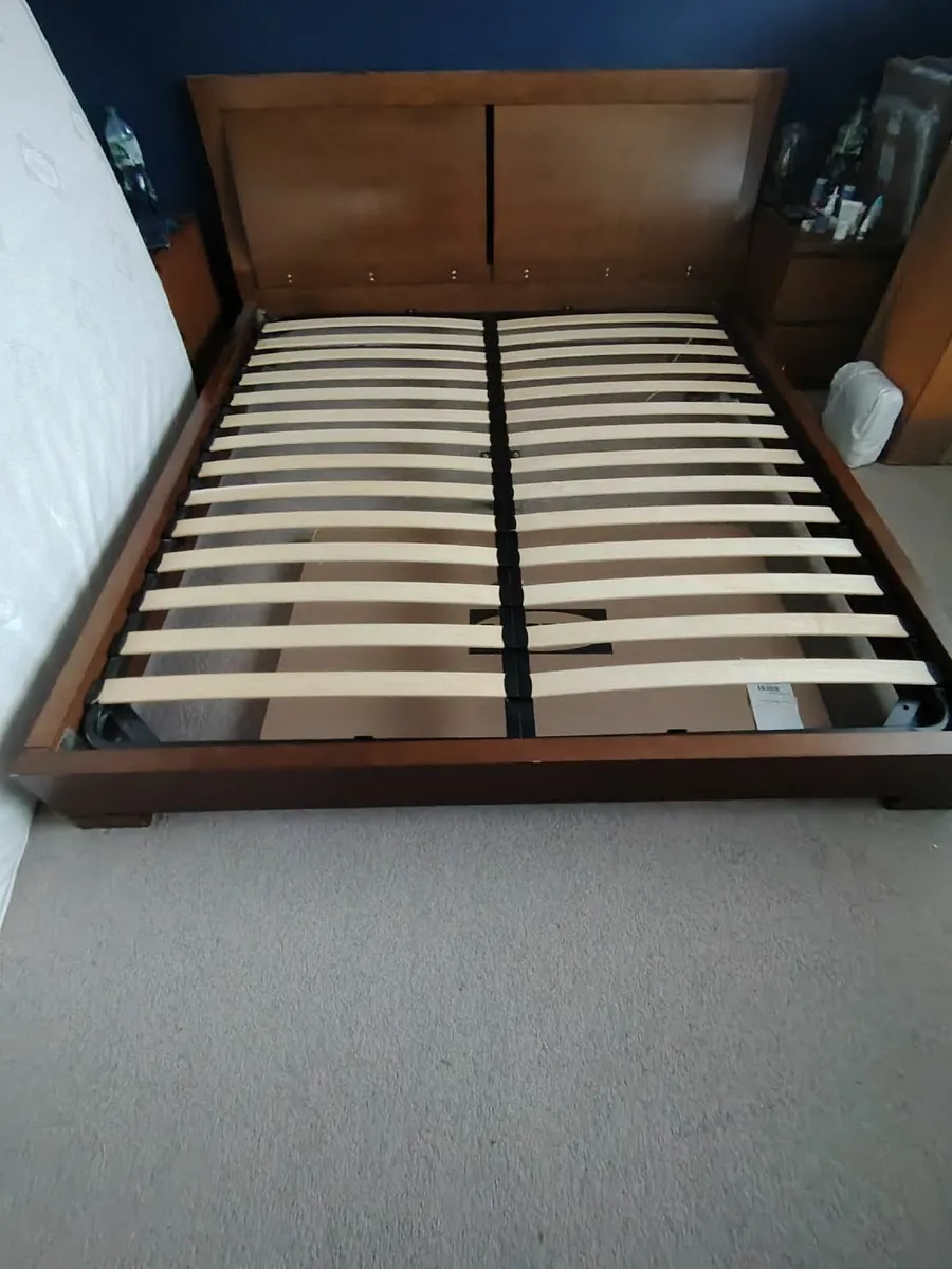 Bed Superking - Image 1