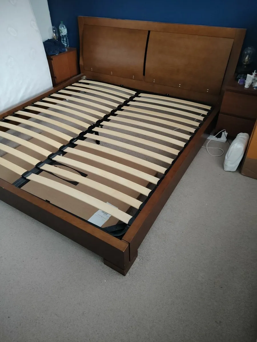 Bed Superking - Image 4