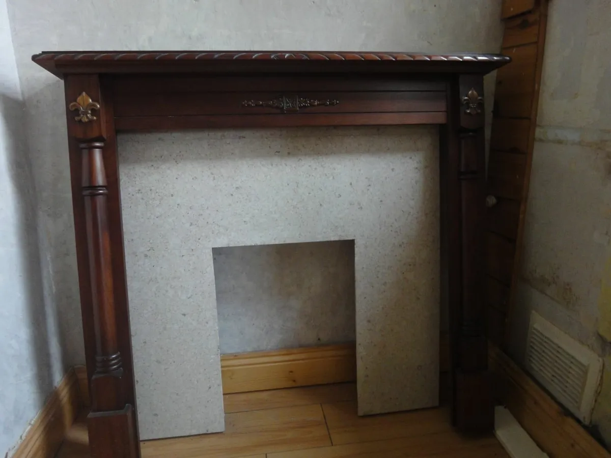 Fireplace - Image 1