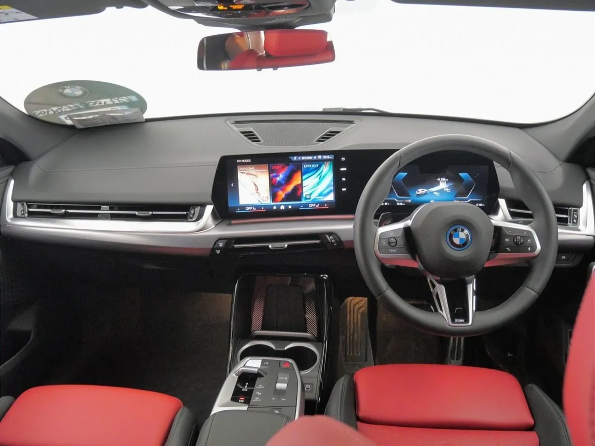 BMW iX2 Xdrive30 M Sport - Image 4