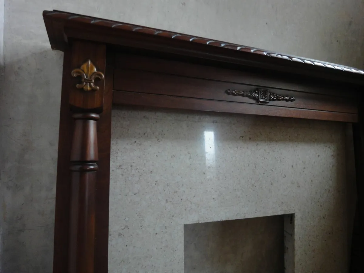 Fireplace - Image 2