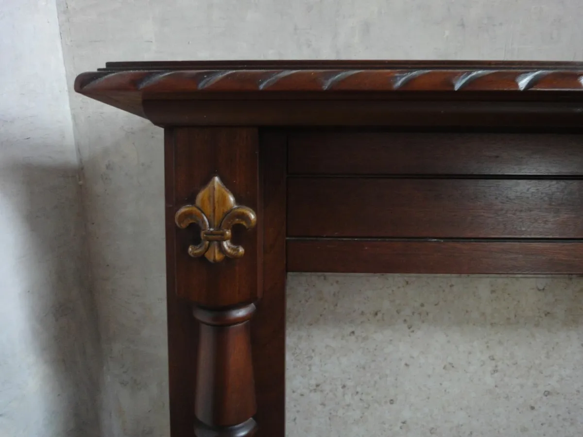 Fireplace - Image 3