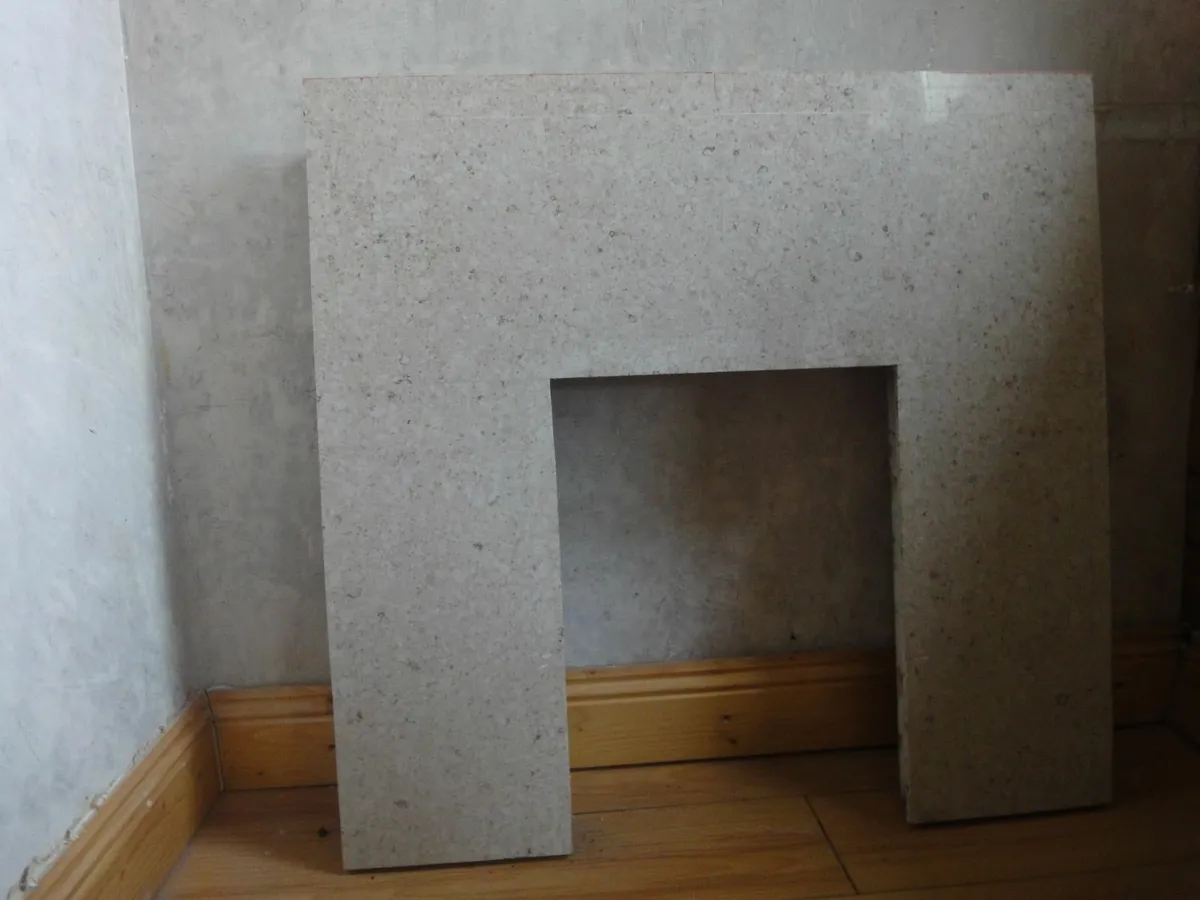 Fireplace - Image 4