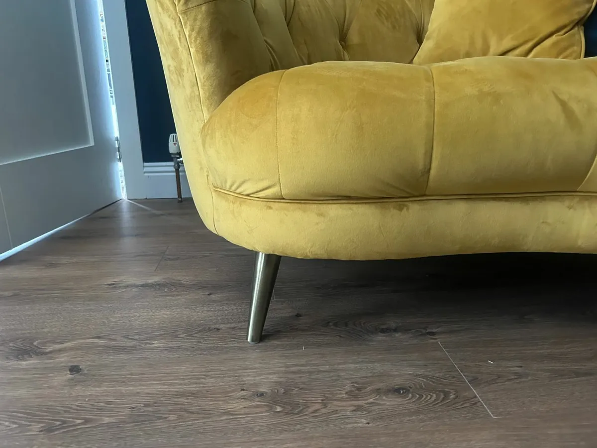 3 Seater Sofa and Love Seat - Image 4