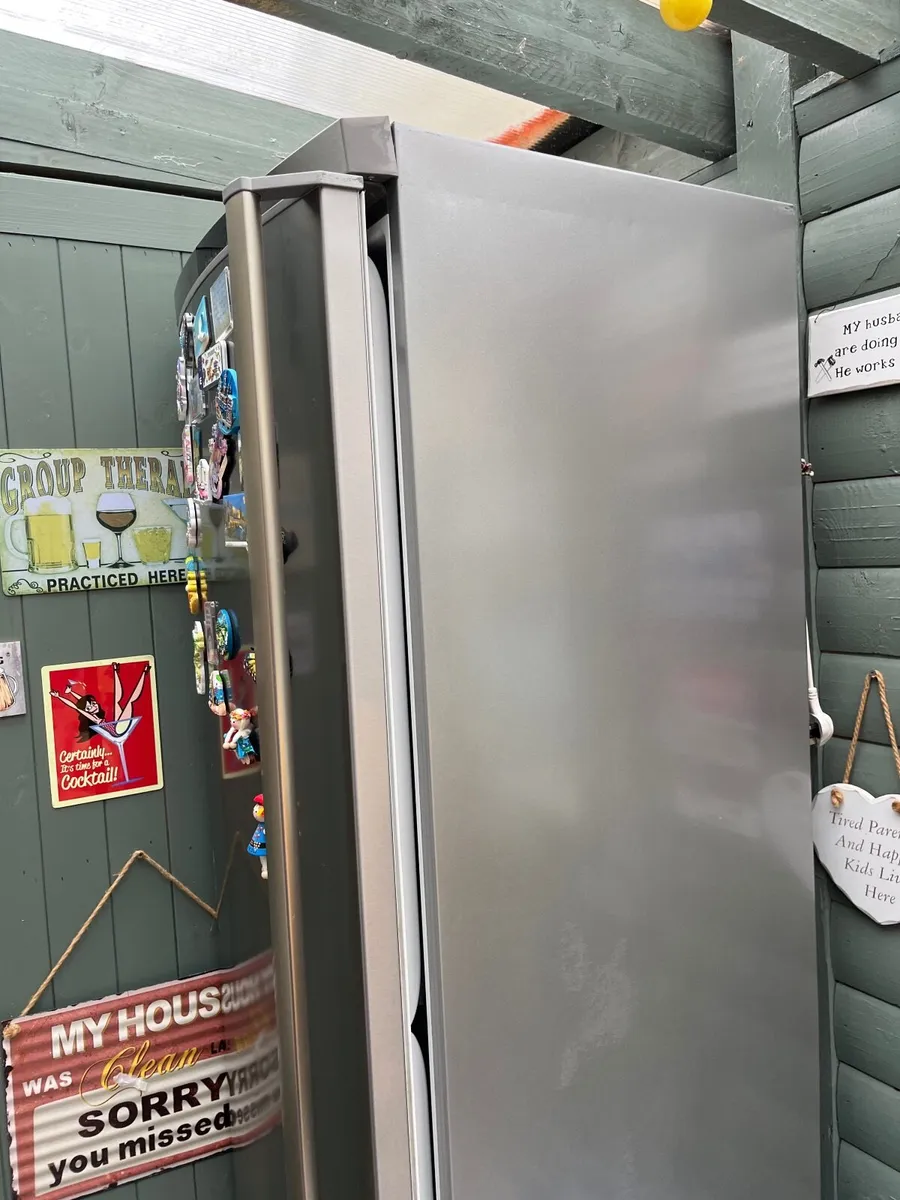 Larder Fridge - Image 1