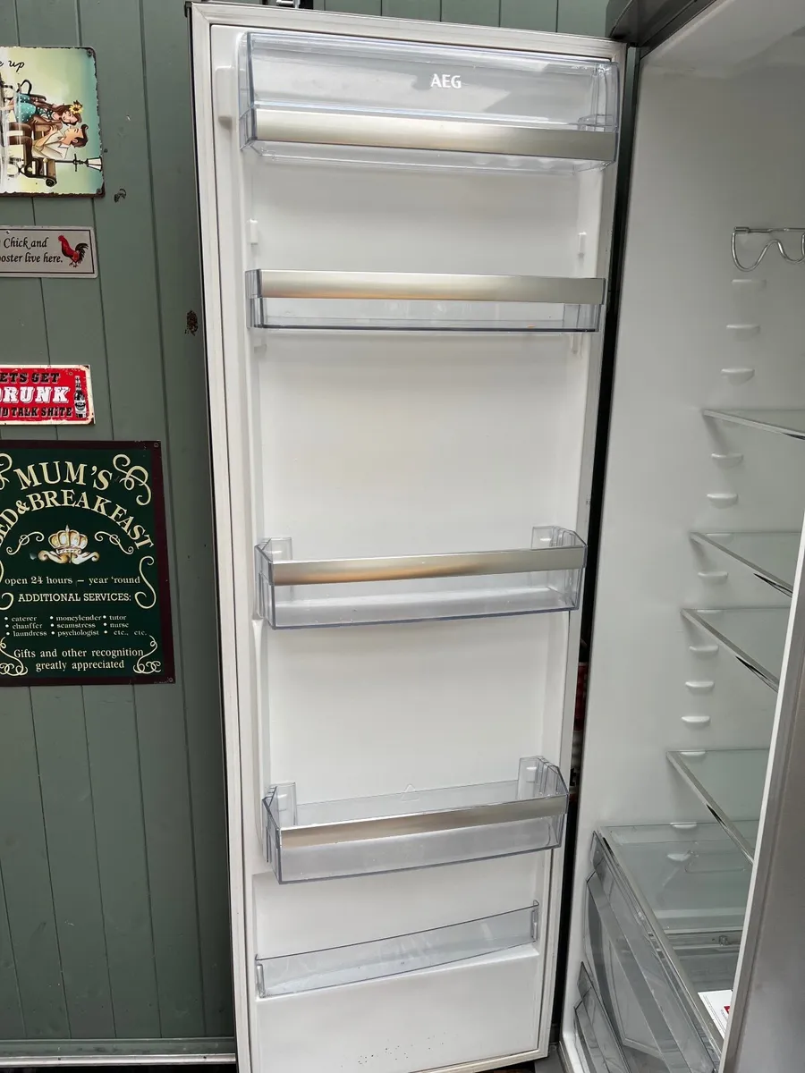 Larder Fridge - Image 4