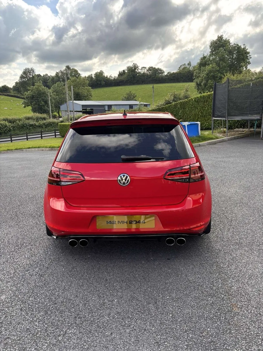 2014 Mk7 GT TDI - Image 4