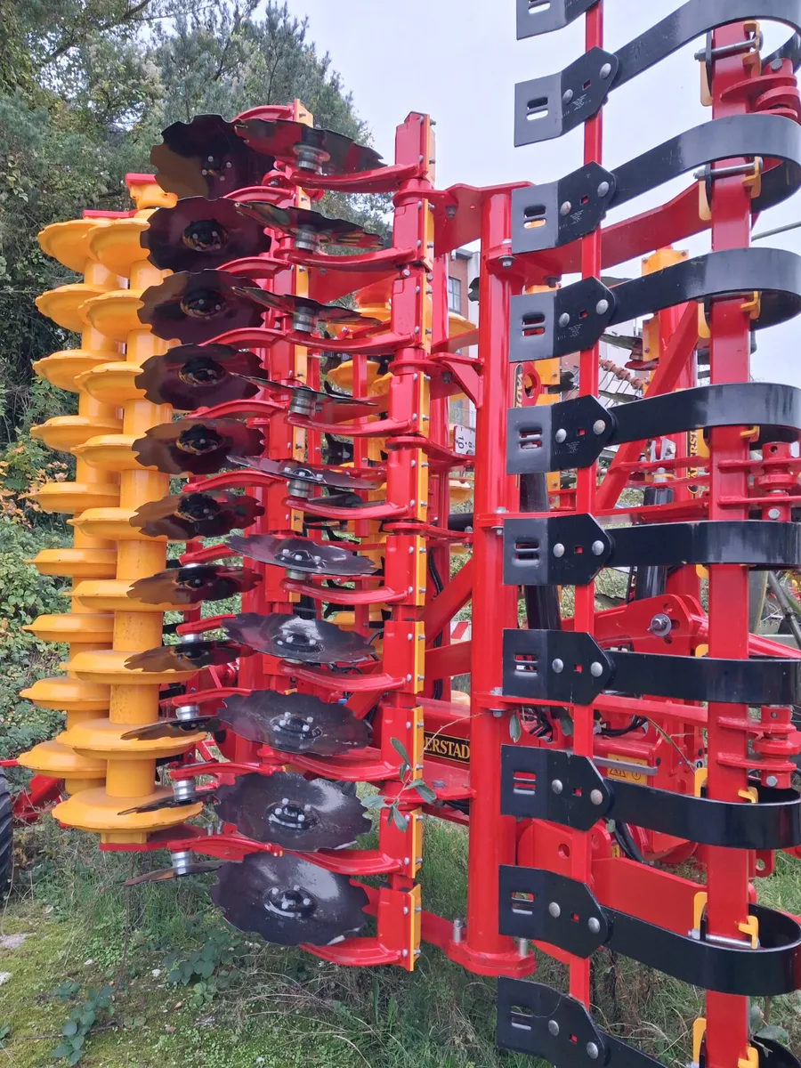 Vaderstad Carrier - Image 2