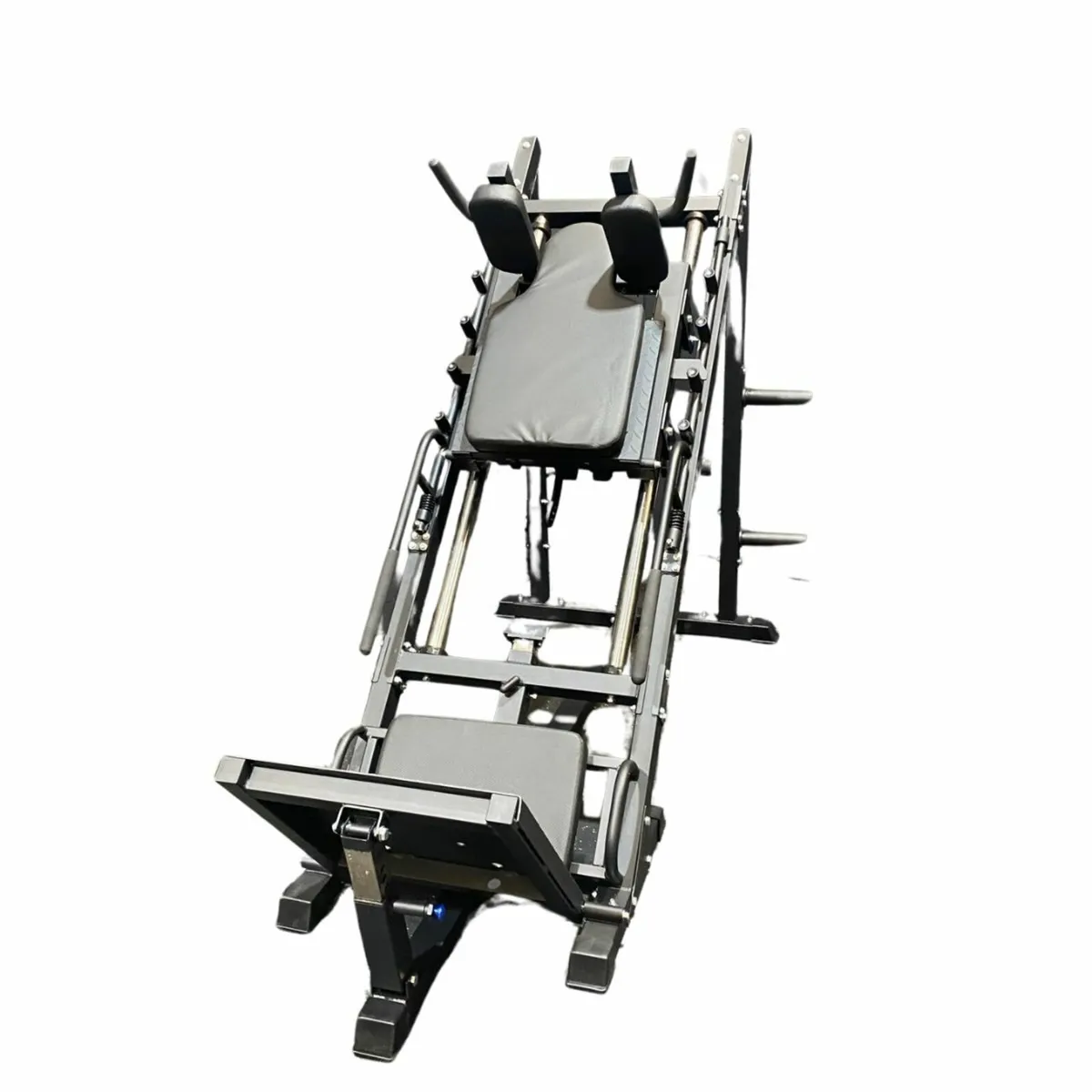 Hack Squat Leg Press-New in Box - Image 1
