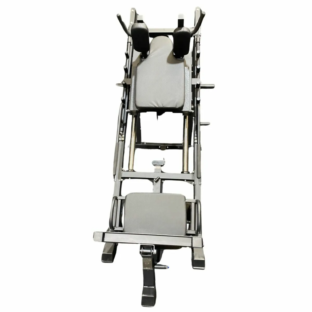 Hack Squat Leg Press-New in Box - Image 2