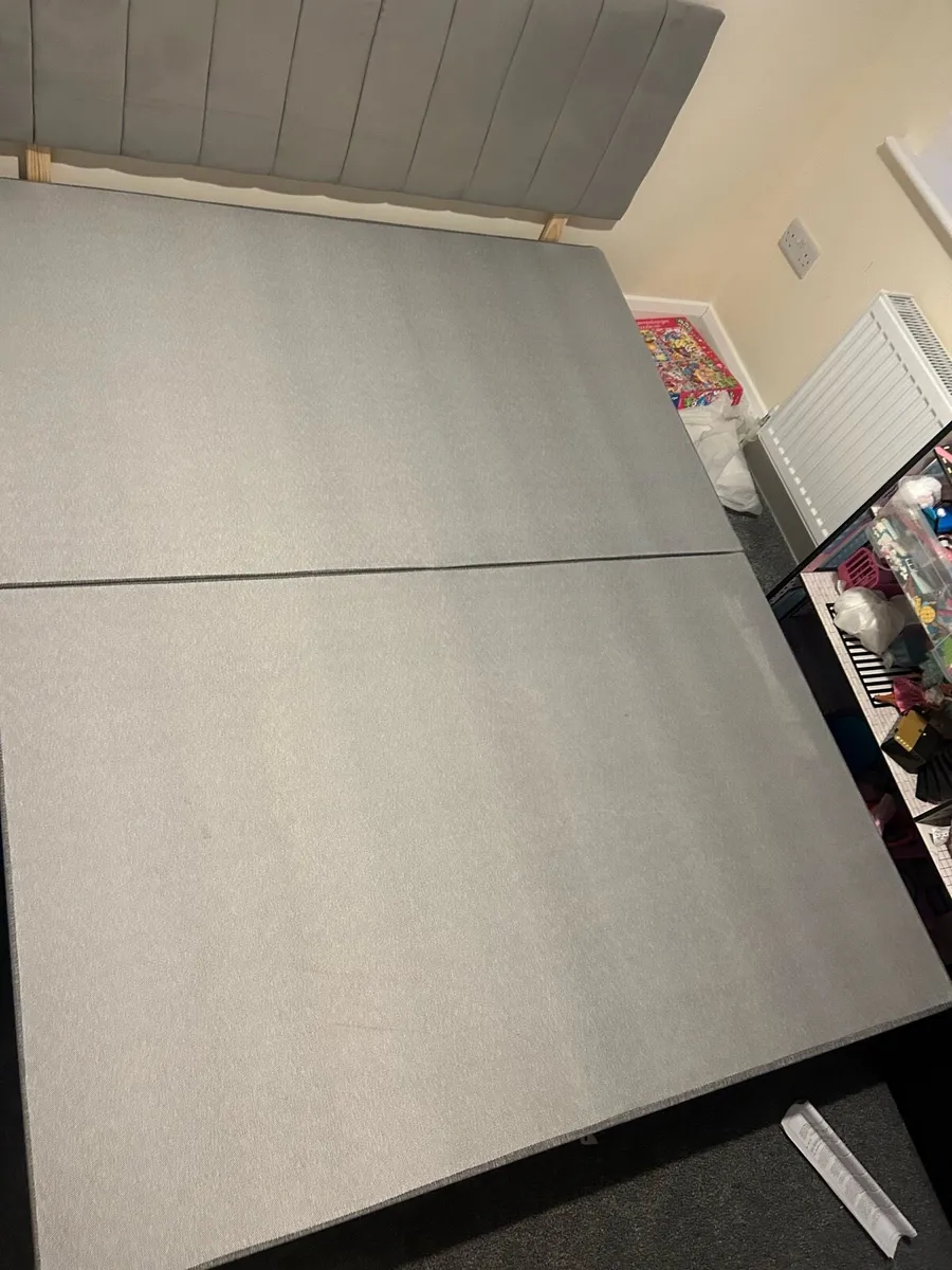 bed - Image 2