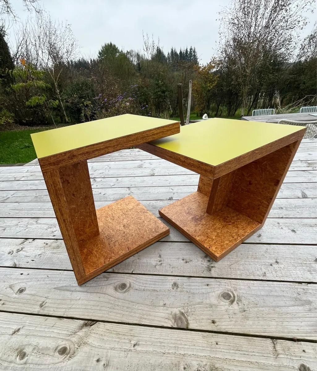 Klimmek and Henderson Nested Tables - Image 3
