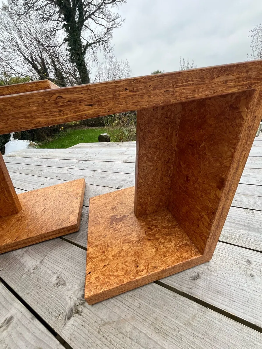 Klimmek and Henderson Nested Tables - Image 4