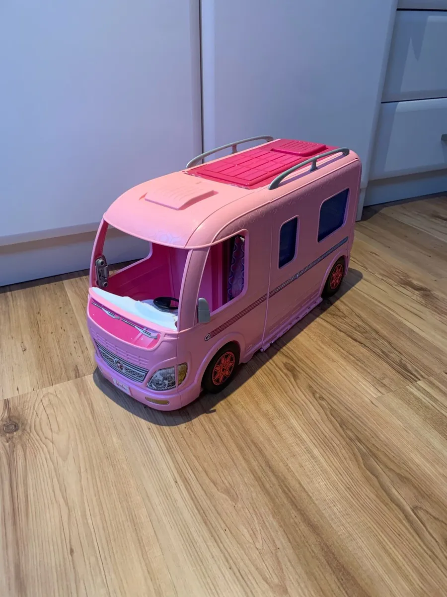 Barbie toys - Image 1