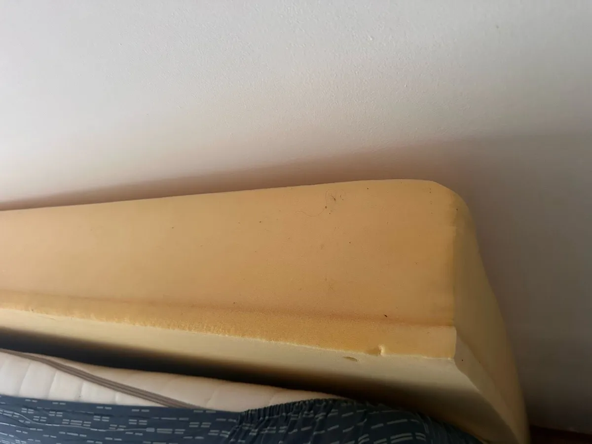 Two Mattresses for sale . - Image 2