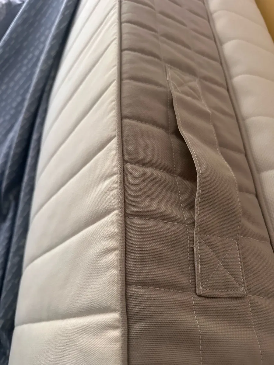 Two Mattresses for sale . - Image 3