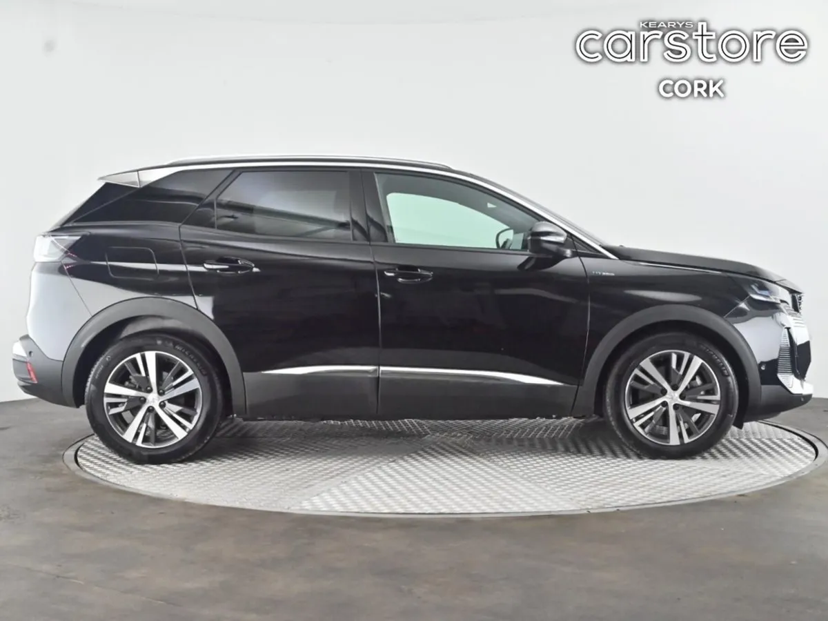 Peugeot 3008 3008 Allure Premium  Ss Phev A Allur - Image 2