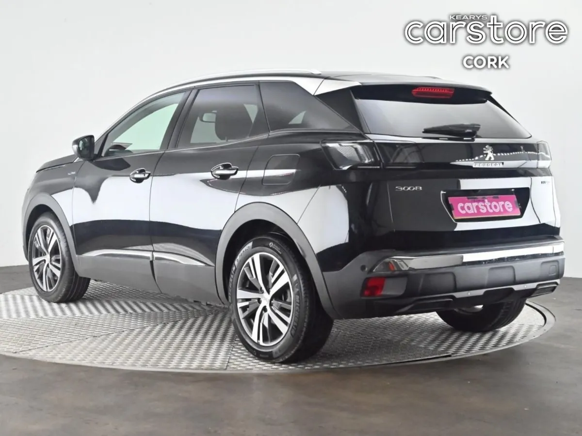 Peugeot 3008 3008 Allure Premium  Ss Phev A Allur - Image 3